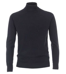 Strickpullover uni