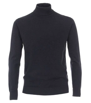 Redmond Strickpullover uni