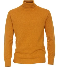 Strickpullover uni