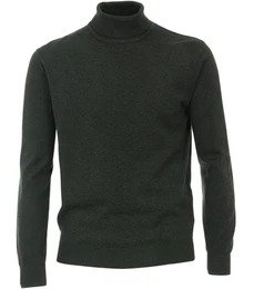 Strickpullover uni