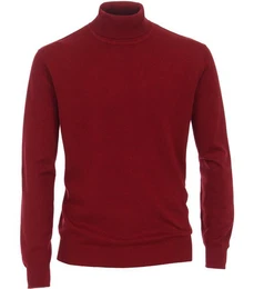 Strickpullover uni