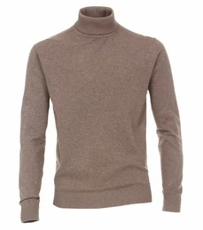 Strickpullover uni