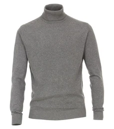 Strickpullover uni