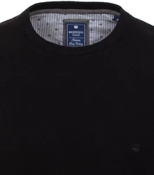 Redmond Strickpullover 