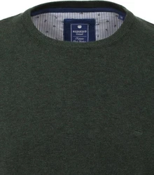 Redmond Strickpullover 