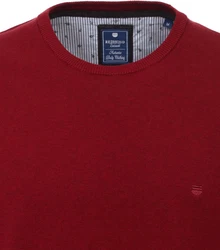 Redmond Strickpullover 500