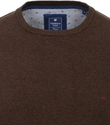 Redmond Strickpullover 
