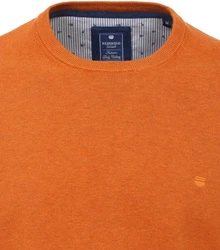 Redmond Strickpullover 