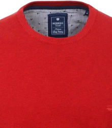 Redmond Strickpullover 