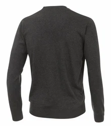 Redmond Pullover Uni 