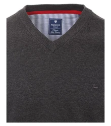 Redmond Pullover Uni 