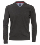 Redmond Pullover Uni 