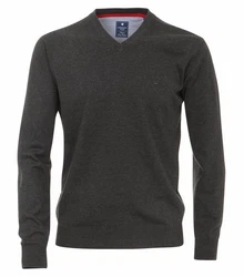 Redmond Pullover Uni 