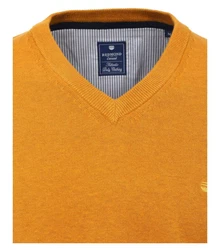 Redmond Pullover Uni 