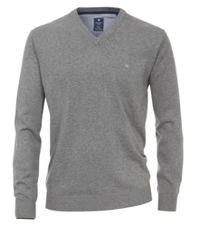 Redmond Pullover Uni 