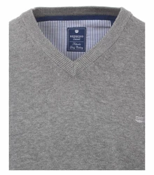 Redmond Pullover Uni 