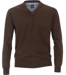 Redmond Pullover Uni 600