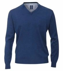 Redmond Pullover Uni 