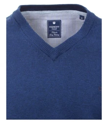 Redmond Pullover Uni 