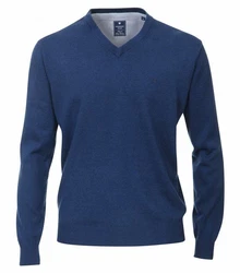 Redmond Pullover Uni 