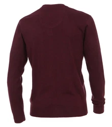 Redmond Pullover Uni 600