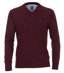 Redmond Pullover Uni 600