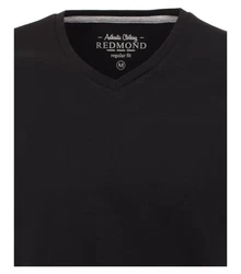 Redmond T-Shirt uni uni