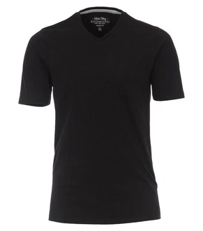 Redmond T-Shirt uni uni