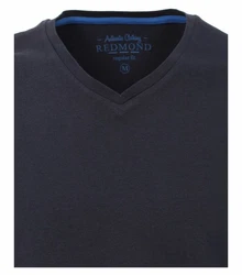 Redmond T-Shirt uni uni