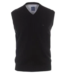 Strickpullover uni