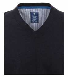 Redmond Strickpullover Pullunder 