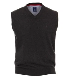 Strickpullover uni