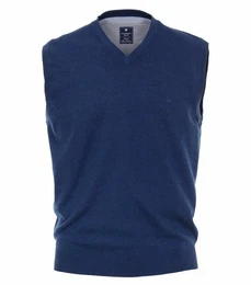 Strickpullover uni