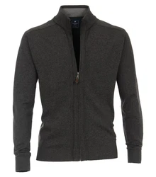Redmond Strickjacke 681 uni