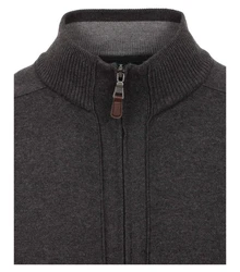 Redmond Strickjacke 681 uni