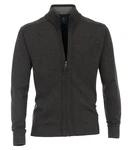 Redmond Strickjacke 681 uni