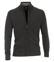 Redmond Strickjacke 681 uni