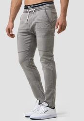 Indicode Bequeme Jeans Fabrizio 