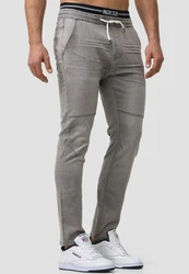 Indicode Bequeme Jeans Fabrizio 