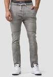 Indicode Bequeme Jeans Fabrizio 
