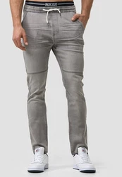 Indicode Bequeme Jeans Fabrizio 