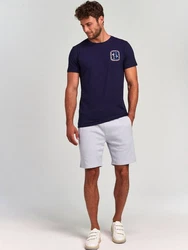 Shiwi Shorts Mavis Hellblau/Blau