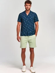 Shiwi Shorts Mavis (1-tlg) pastellgrn
