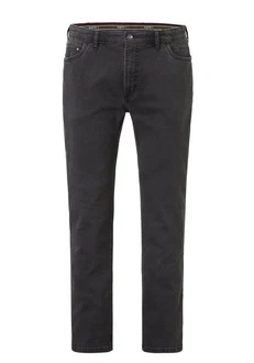 Suprax Regular-fit Jeans 5-Pocket Jeans