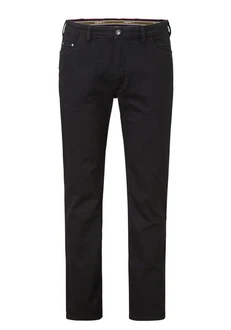 Suprax Regular-fit Jeans 5-Pocket Jeans 