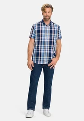 Pioneer Authentic Jeans Straight-Jeans Rando 16801 