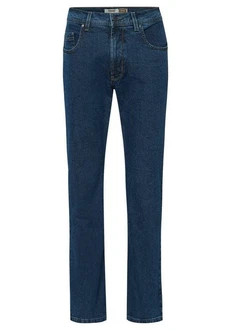 Pioneer Authentic Jeans Straight-Jeans Rando 16801 Pioneer Authentic Jeans Straight-Jeans Rando 16801