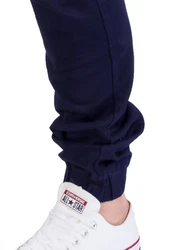 Rock Creek Cargohose H-179 Dunkelblau/Blau