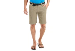Maier Sports Shorts Huang Herren Hose Huang