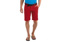 Maier Sports Shorts Huang Herren Hose Salsa